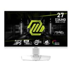 MSI MAG 274URFW 27" WQHD 160Hz Adaptive Sync HDR IPS Gaming Monitor