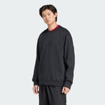 adidas Premium Essentials Crew Sweatshirt Men