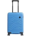 BRIC’S Be Young trolley ULISSE, hand luggage, expandable