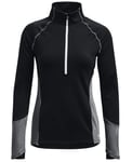 Under Armour ColdGear 1/2 Zip Wmn