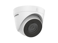 Hikvision Digital Technology Ds-2Cd1321-I, Ip-Sikkerhetskamera, Utendørs, Koblet Med Ledninger (Ikke Trådløs), Engelsk, Ukrainsk, Fcc Sdoc (47 Cfr 15, B)  Ce-Emc (En 55032: 2015, En 61000-3-2: 2014, En 61000-3-3: 2013, En..., Tak/Vegg