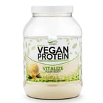 Viterna Vegan Protein 900 G Vanilla