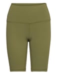 Lunar Luxe Shorts 8" Sport Shorts Sport Shorts Green Moonchild Yoga Wear