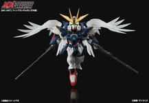 Gundam Wing Endless Waltz - Xxxg-00w0 Wing Gundam Zero Custom - Ms Unit - Nxedge Style