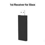 Langaton USB-vastaanotin Xbox One S X Xbox Elite -ohjain 1- 2 GEN