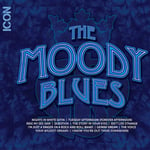 Moody Blues: Icon 1967-88 (CD)