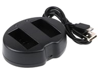 CoreParts Charger for Canon Camera