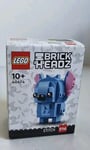 Lego 40674 Stitch BrickHeadz Disney Stitch NEW & SEALED