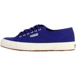 Baskets basses Superga  Basket Basse à Lacets  Cotu Classic