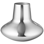 Georg Jensen Henning Koppel Vase, Large, H22.2cm, Silver