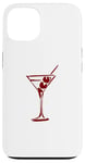 iPhone 13 Grab a sip cocktail drink Case