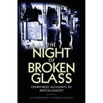 The Night of Broken Glass (häftad, eng)