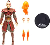 McFarlane Toys - AVATAR TLAB 7IN WV2 - BK 1 FIRE: PRINCE ZUKO Prince (US IMPORT)