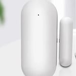 Wireless Door Sensor Window Open Closed Detectors Fast Response High Sensi Part