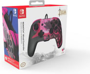 Manette Filaire Rematch Zelda Ganon PDP / Vendeur Pro Français