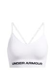 Under Armour Vanish Seamless Low Bra Vit