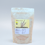 Psylliumfröskal RAW&amp;amp;EKO 500g