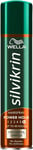 Wella Silvikrin extreme Hold Hairspray, 400ml