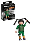 Playmobil 71118 Naruto: Rock Lee Figure Set, Naruto Shippuden Anime  (US IMPORT)