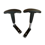 BraZen Phantom Elite PC Gaming Chair - Replacement Armrest Set