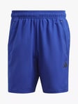 adidas Train Essentials Woven Recycled Gym Shorts