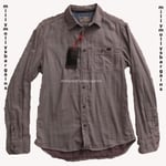 M&S Mens Marks and Spencer Shirt Size Small RRP £29.50