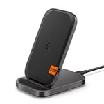 Spigen ArcField [Designed for Samsung] Qi True 15W Super Fast Wireless Charger S