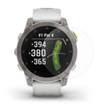 Garmin Epix 47mm Gen 2 Skärmskydd - Skyddsfilm