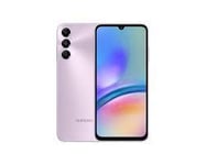 Samsung Galaxy A05s SM-A057/DS Mobile Phone [128GB / 4GB RAM - Light Violet]