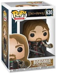 Figurine The Lord Of The Ring - Boromir Pop 10cm