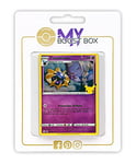 Cosmovum 014/025 Holo - Myboost X Épée et Bouclier - Célébrations - 25 Ans - Coffret de 10 Cartes Pokémon Françaises