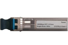 LANCOM SFP-LX-LC1 - SFP (mini-GBIC) transceiver modul - 1GbE