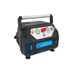 Airpress - compresseur sans huile 6L