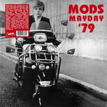 Diverse Artister  Mods Mayday &#039;79  LP/Vinyl