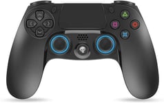 Manette gaming compatible PS4 - sans fil  - Spirit of Gamer