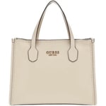 Sac Guess  Silvana II Borsa Tote Donna Taupe VC866522