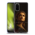 HOUSE OF THE DRAGON: TV SERIES SEASON 2 KEY ART GEL CASE FOR SAMSUNG PHONES 1