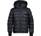 Tomic Hood JR vinterjacka Barn BLACK 170