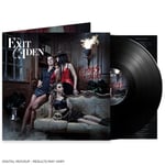 Exit Eden  Femmes Fatales  LP/Vinyl