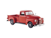 Maisto Chevrolet 3100 Pick-Up 1950 1:25 Modellbil