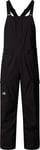 The North Face Men's Freedom Bib Pants TNF Black/NPF, Tnf Black-Npf, M-Regular