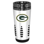 NFL Vert Bay Packers Huntsville Thermo Tasses Voyage Mug Tumbler Reisebecher