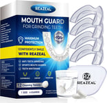 Mouth Guard for Grinding Teeth at Night: Dental Guard for Sleeping at Night - 12