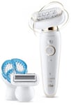 Braun BRAUN-612777 Epilator