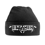 TESTAMENT - BEANIE HAT - New HATS - T1398z