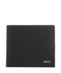 BOSS Crosstown Wallet black