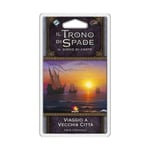 Il Trône De Jeu De Cartes 20° Espans. Voyage A Vieille Ville LCG Agot