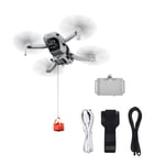 Drone Air-Dropping System Gift Delivery Transport Thrower For DJI Mini 2 SE/2/SE