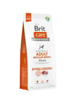 Brit Care Dog Hypoallergenic Adult Medium Breed Lamb