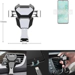 Support Voiture pour Huawei nova Y60 téléphone montage évacuation d'air Tél?